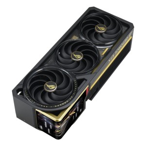 ASUS ROG Astral GeForce RTX 5090 Edition 20 NVIDIA 32 Go GD | JDB-Info