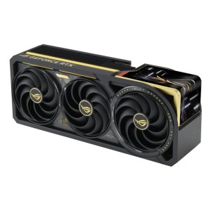 ASUS ROG Astral GeForce RTX 5090 Edition 20 NVIDIA 32 Go GD | JDB-Info