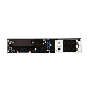APC SRT1500RMXLI alimentation d'énergie non interruptible D | JDB-Info
