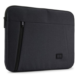 Case Logic Huxton HUXS-213 Black 33,8 cm (13.3") Housse Noi | JDB-Info