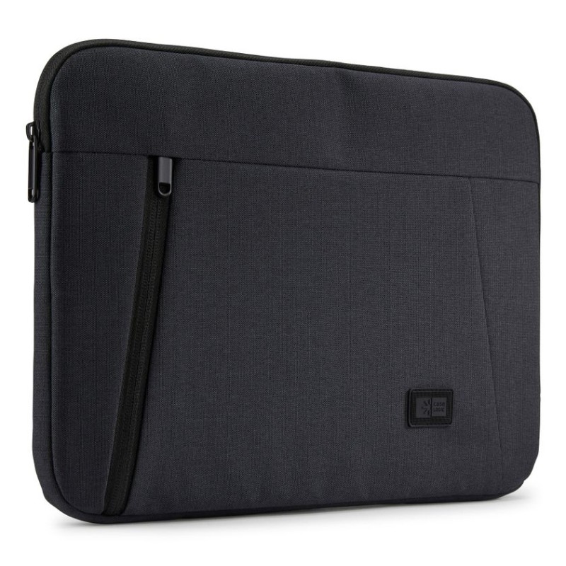 Case Logic Huxton HUXS-213 Black 33,8 cm (13.3") Housse Noi | JDB-Info