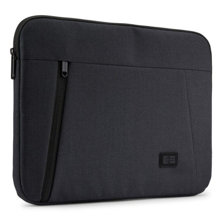 Case Logic Huxton HUXS-213 Black 33,8 cm (13.3") Housse Noi | JDB-Info