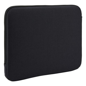 Case Logic Huxton HUXS-213 Black 33,8 cm (13.3") Housse Noi | JDB-Info