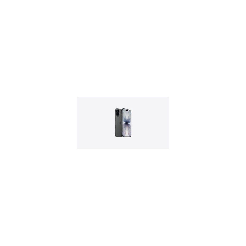 APPLE iPhone 17 512Go Black