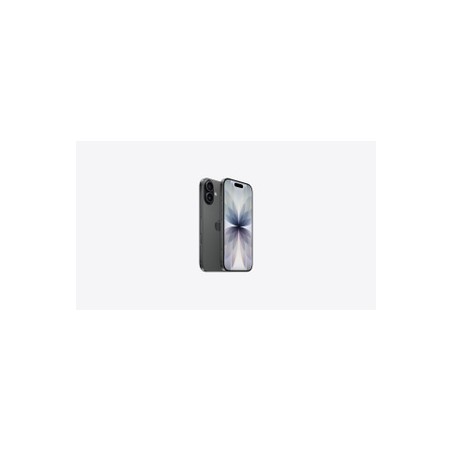 APPLE iPhone 17 512Go Black