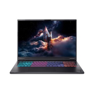 Acer Nitro 18 AI AMD AN18-61-R20Y Copilot+ PC AMD Ryzen AI | JDB-Info