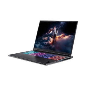Acer Nitro 18 AI AMD AN18-61-R20Y Copilot+ PC AMD Ryzen AI | JDB-Info