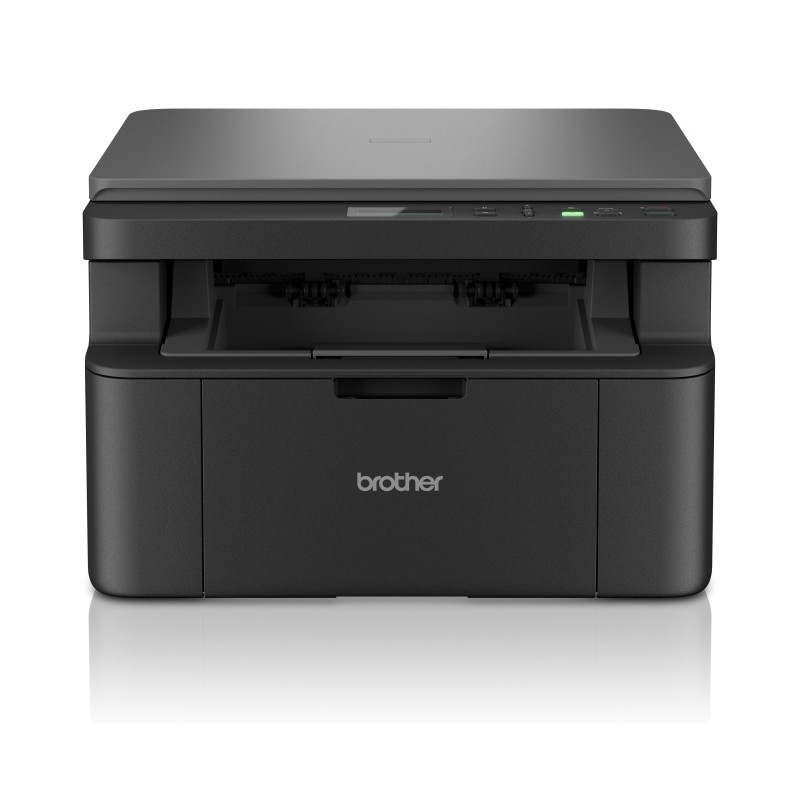 Brother DCP-L1640W imprimante laser A4 | JDB-Info