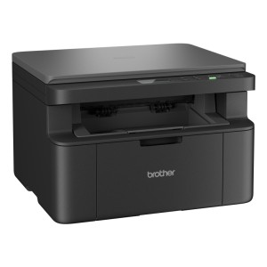 Brother DCP-L1640W imprimante laser A4 | JDB-Info