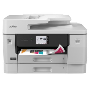 Brother MFC-J6960DW imprimante multifonction 1200 x 4800 DP | JDB-Info
