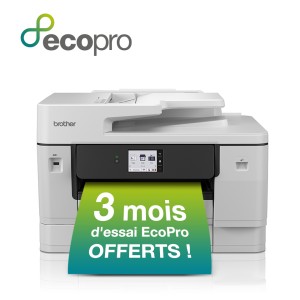 Brother MFC-J6960DW imprimante multifonction 1200 x 4800 DP | JDB-Info