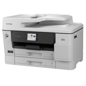 Brother MFC-J6960DW imprimante multifonction 1200 x 4800 DP | JDB-Info