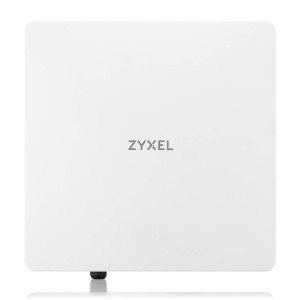 Zyxel BE22000 22000 Mbit/s Blanc Connexion Ethernet, suppor | JDB-Info