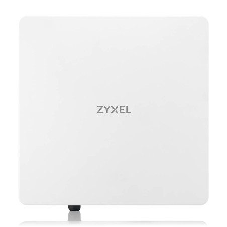 Zyxel BE22000 22000 Mbit/s Blanc Connexion Ethernet, suppor | JDB-Info