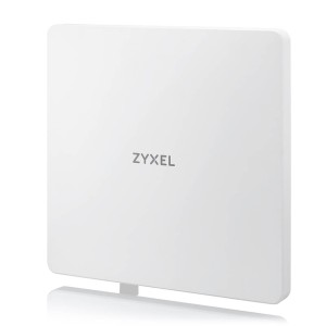 Zyxel BE22000 22000 Mbit/s Blanc Connexion Ethernet, suppor | JDB-Info