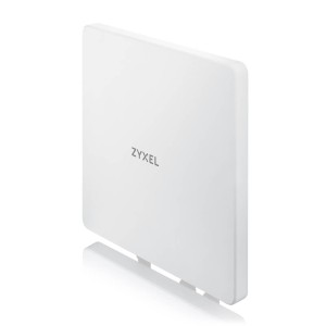 Zyxel BE22000 22000 Mbit/s Blanc Connexion Ethernet, suppor | JDB-Info
