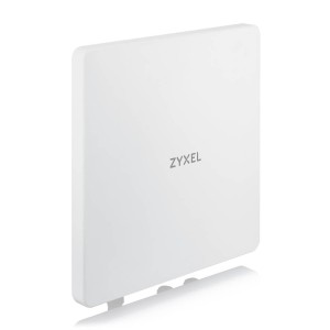 Zyxel BE22000 22000 Mbit/s Blanc Connexion Ethernet, suppor | JDB-Info