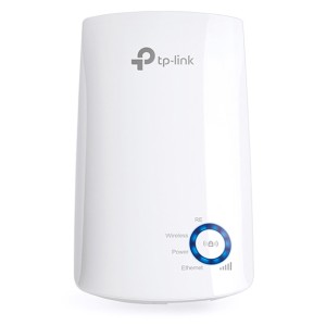 TP-Link TL-WA850RE Répéteur réseau Blanc 10, 100 Mbit/s | JDB-Info