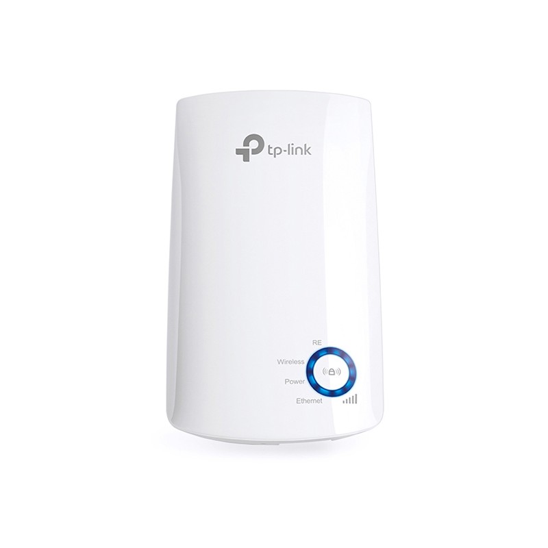 TP-Link TL-WA850RE Répéteur réseau Blanc 10, 100 Mbit/s | JDB-Info