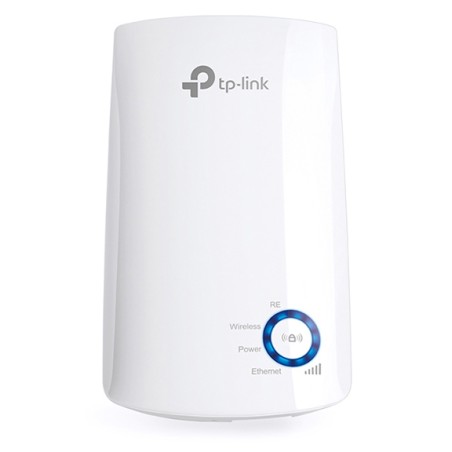 TP-Link TL-WA850RE Répéteur réseau Blanc 10, 100 Mbit/s | JDB-Info