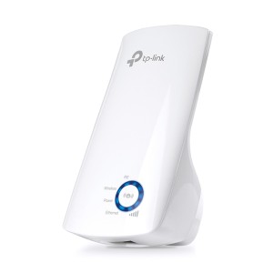 TP-Link TL-WA850RE Répéteur réseau Blanc 10, 100 Mbit/s | JDB-Info