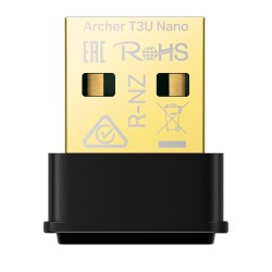TP-Link Archer T3U Nano WLAN 1267 Mbit/s | JDB-Info