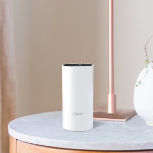 TP-Link Deco M4(2-pack) Bi-bande (2,4 GHz / 5 GHz) Wi-Fi 5 | JDB-Info