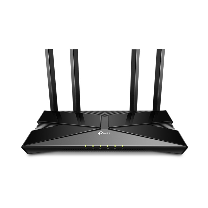 TP-Link Archer AX10 routeur sans fil Gigabit Ethernet Bi-ba | JDB-Info