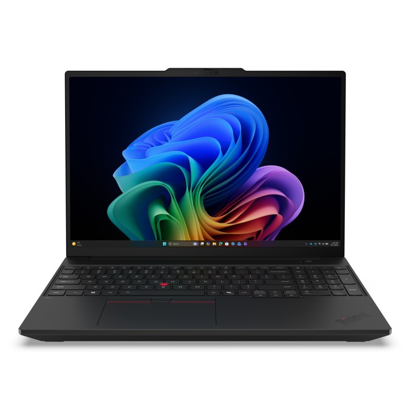 Lenovo ThinkPad T16 Gen 5 (AMD) Copilot+ PC AMD Ryzen AI 5 | JDB-Info