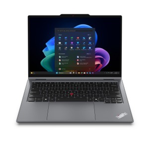 Lenovo ThinkPad X1 2-in-1 Gen 11 Aura Edition Copilot+ PC I | JDB-Info