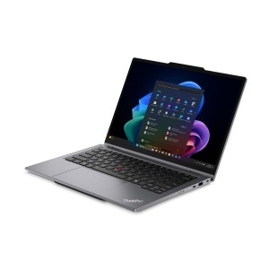 Lenovo ThinkPad X1 2-in-1 Gen 11 Aura Edition Copilot+ PC I | JDB-Info