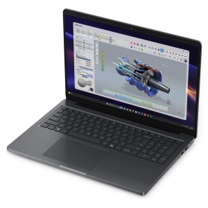 DELL Pro Precision 5 16 PW516261 Copilot+ PC Intel Core Ult | JDB-Info