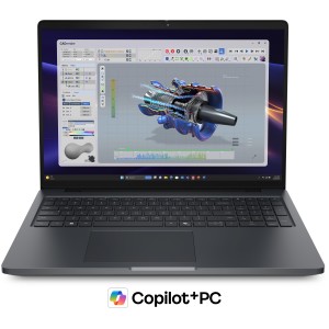 DELL Pro Precision 5 16 PW516261 Copilot+ PC Intel Core Ult | JDB-Info