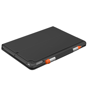 LOGITECH Slim Folio for iPad 7th GRAPHITE (UK)