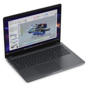 DELL Pro Precision 5 16 PW516261 Copilot+ PC Intel Core Ult | JDB-Info
