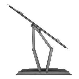 ACT AC8355 support pour téléviseur 94 cm (37") Noir | JDB-Info