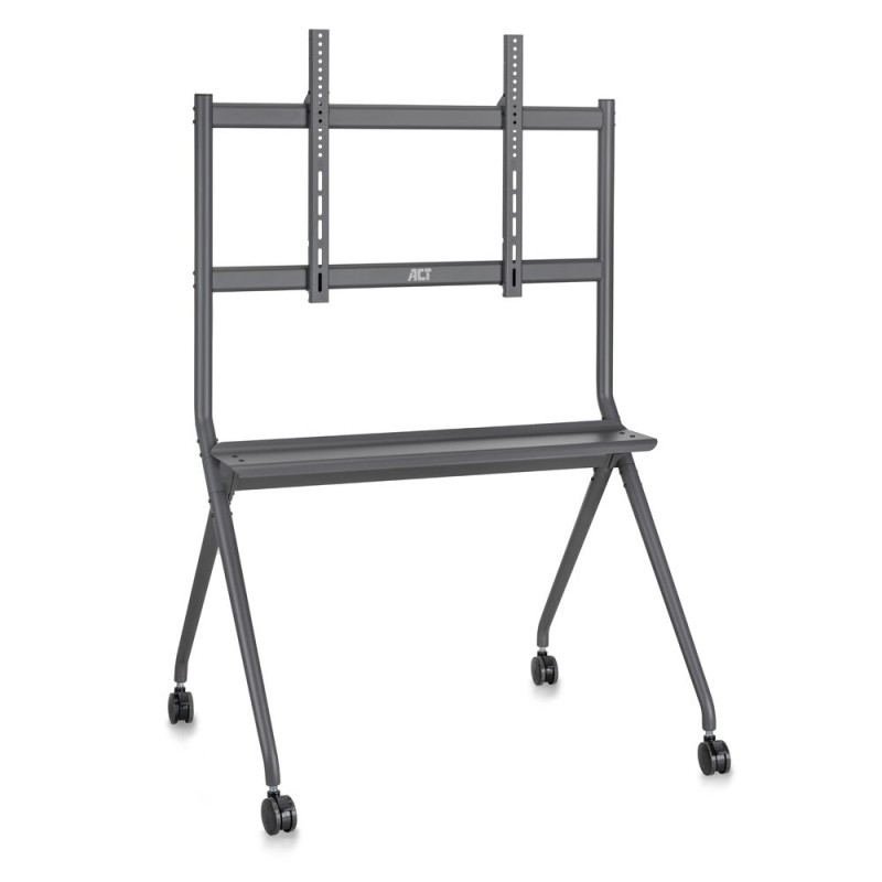 ACT AC8372 support pour téléviseur 2,18 m (86") Gris | JDB-Info