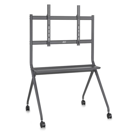 ACT AC8372 support pour téléviseur 2,18 m (86") Gris | JDB-Info