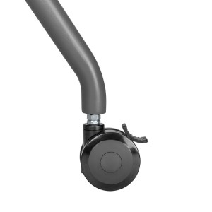 ACT AC8372 support pour téléviseur 2,18 m (86") Gris | JDB-Info