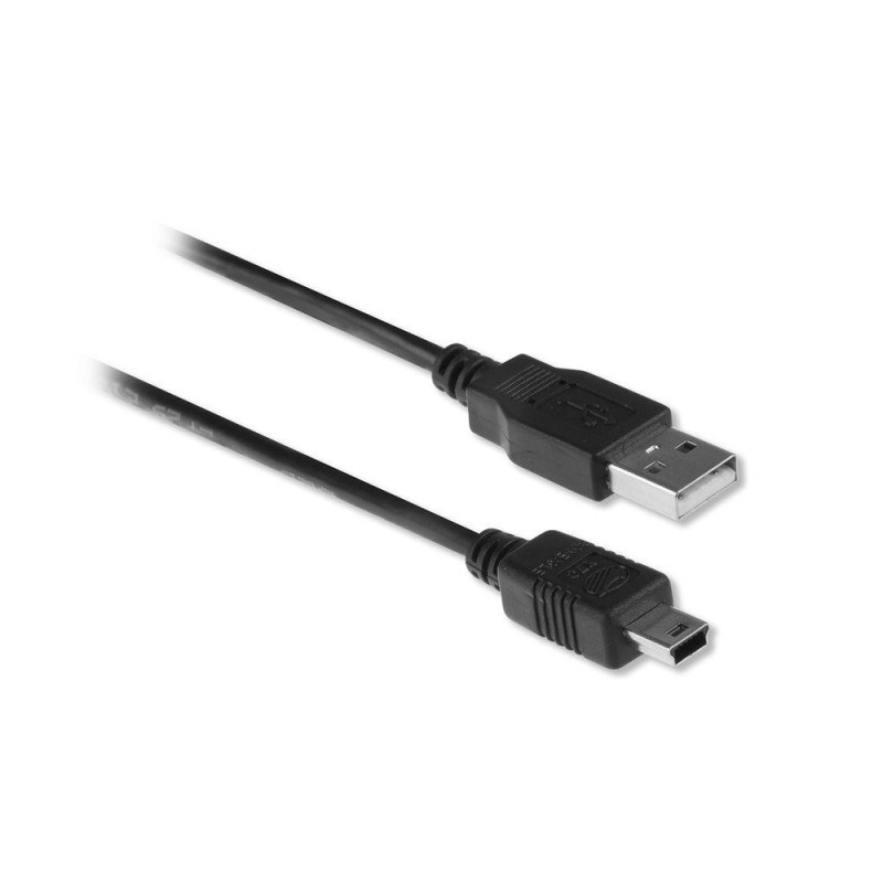 ACT AC3050 câble USB USB 2.0 1,8 m USB A Mini-USB B 0,48 Gb | JDB-Info