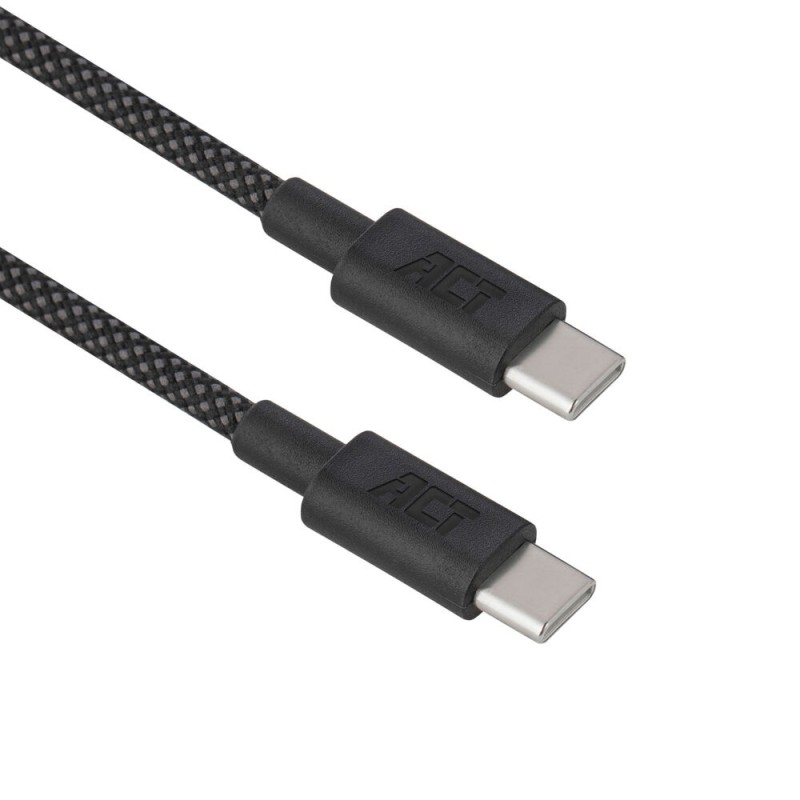 ACT AC3087 câble USB 2 m USB C 0,48 Gbit/s | JDB-Info