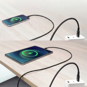 ACT AC3087 câble USB 2 m USB C 0,48 Gbit/s | JDB-Info