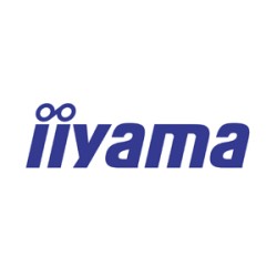 iiyama LH4364UHSB-B1AG Écran d'affichage dynamique 109,2 cm | JDB-Info