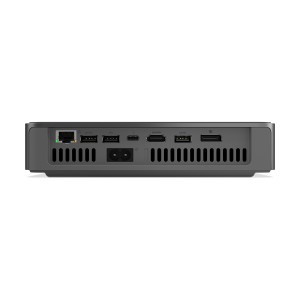 Lenovo IdeaCentre Mini 01IRH10R Intel Core 7 240H 16 Go DDR | JDB-Info