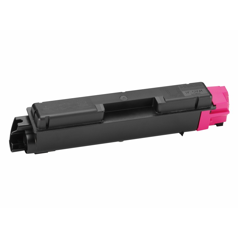 KYOCERA TK-580M Cartouche de toner 1 pièce(s) Original Mage | JDB-Info