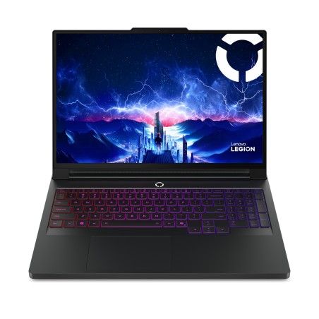 Lenovo Legion Pro 7i Gen 10 | Ordinateur portable de gaming | JDB-Info