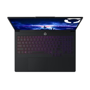 Lenovo Legion Pro 7i Gen 10 | Ordinateur portable de gaming | JDB-Info