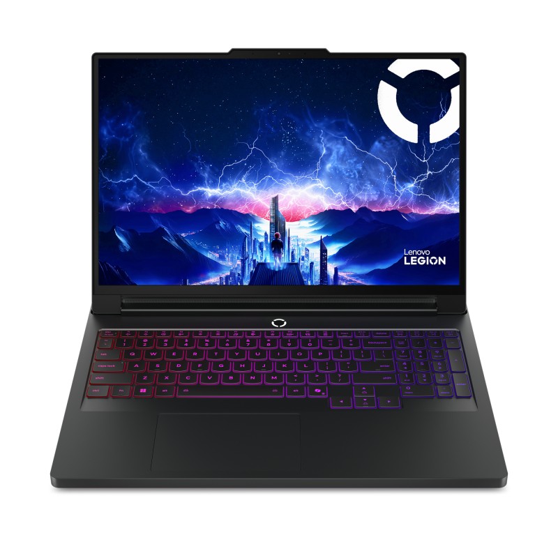 Lenovo Legion Pro 7i Gen 10 | Ordinateur portable de gaming | JDB-Info