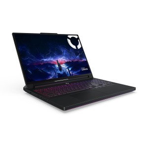 Lenovo Legion Pro 7i Gen 10 | Ordinateur portable de gaming | JDB-Info