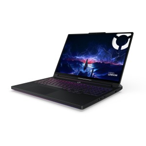Lenovo Legion Pro 7i Gen 10 | Ordinateur portable de gaming | JDB-Info